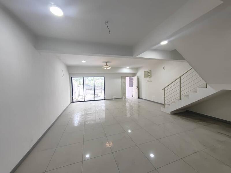 Untuk Disewa - Cascasa 88