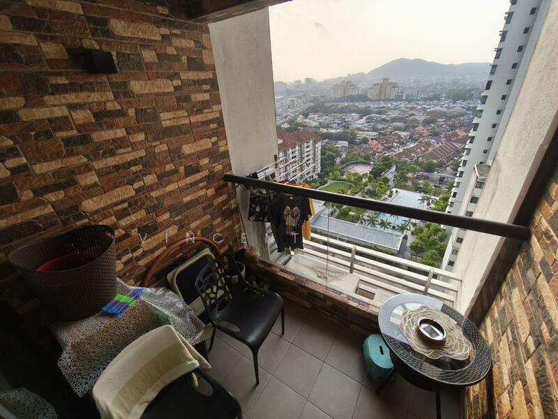 Untuk Dijual - Fortune Perdana