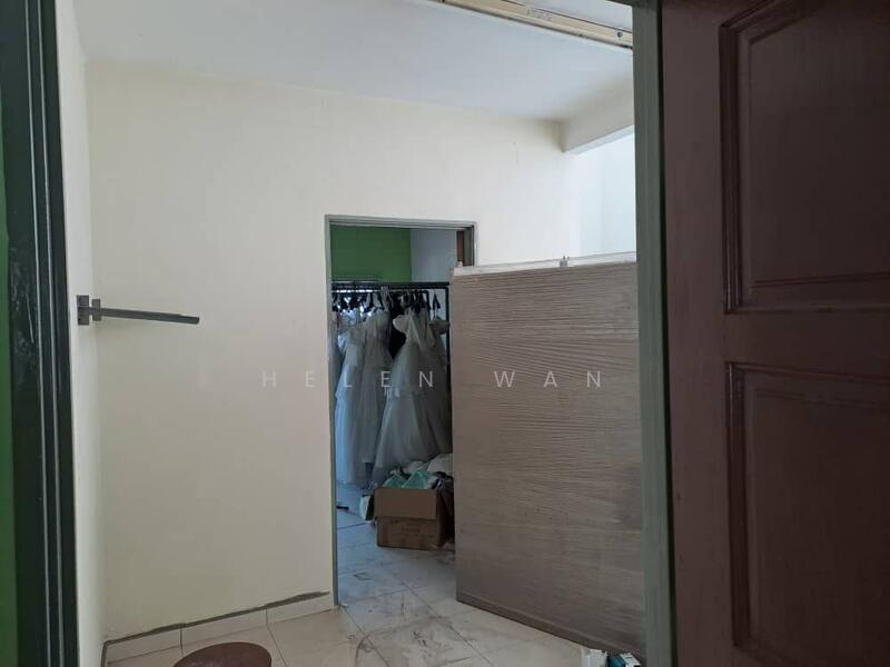 2-storey Terraced House for Sale in Taman Sentosa (Klang) - Helen Wan - Interior - PropertyGuru.com.my