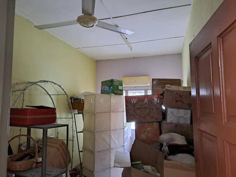 2-storey Terraced House for Sale in Taman Sentosa (Klang) - Helen Wan - Interior - PropertyGuru.com.my