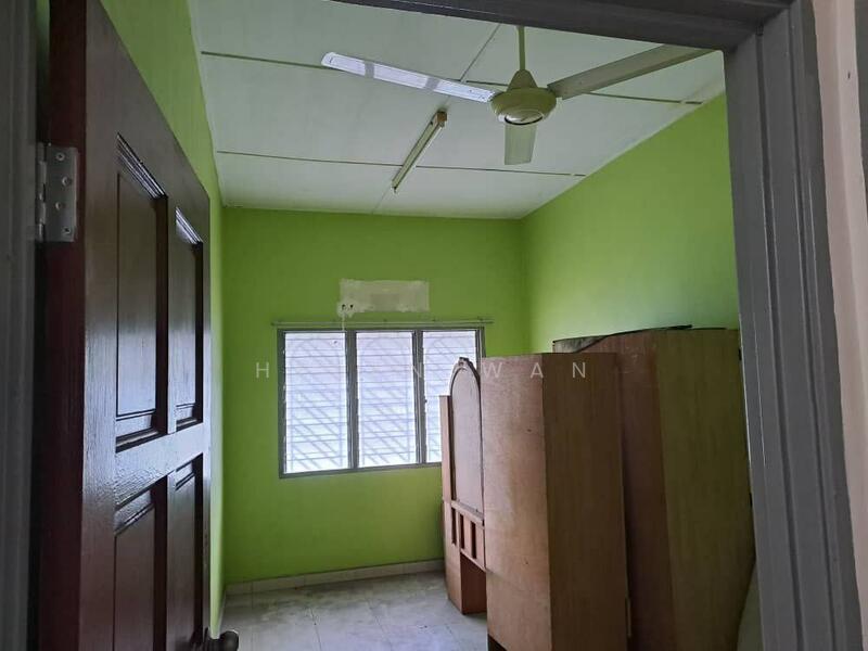 2-storey Terraced House for Sale in Taman Sentosa (Klang) - Helen Wan - Bedroom - PropertyGuru.com.my