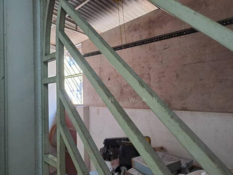 2-storey Terraced House for Sale in Taman Sentosa (Klang) - Helen Wan - Interior - PropertyGuru.com.my