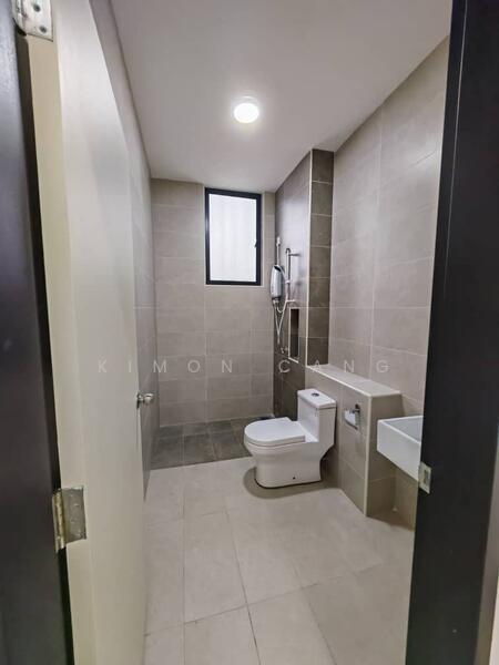 Cluster House for Rent in Iskandar Puteri (Nusajaya) (Johor) - Kimon Cang - Bathroom - PropertyGuru.com.my