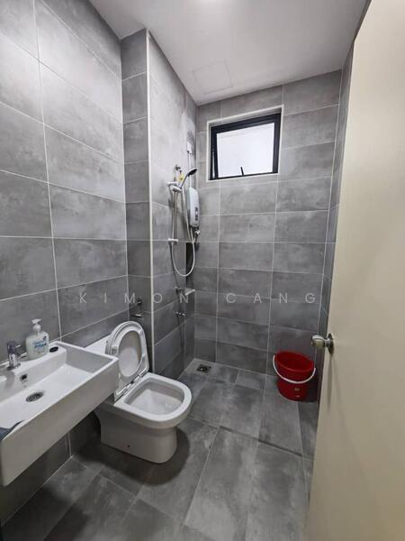 Cluster House for Rent in Iskandar Puteri (Nusajaya) (Johor) - Kimon Cang - Bathroom - PropertyGuru.com.my
