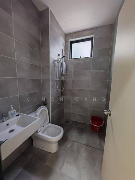 Cluster House for Rent in Iskandar Puteri (Nusajaya) (Johor) - Kimon Cang - Bathroom - PropertyGuru.com.my