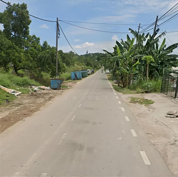 Industrial Land for Sale in Kampung Baru Subang (Sungai Buloh) - Irwan Yusoff - Exterior - PropertyGuru.com.my