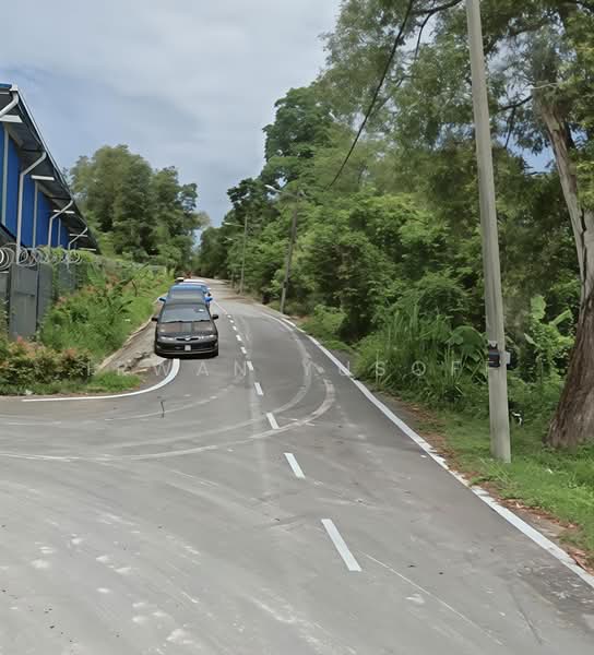 Industrial Land for Sale in Kampung Baru Subang (Sungai Buloh) - Irwan Yusoff - PropertyGuru.com.my