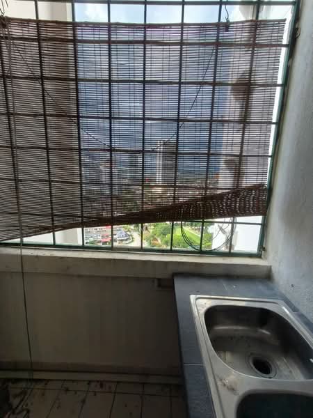 Condominium for Sale at Jasmine Towers - Ivan Kok - Balcony - PropertyGuru.com.my