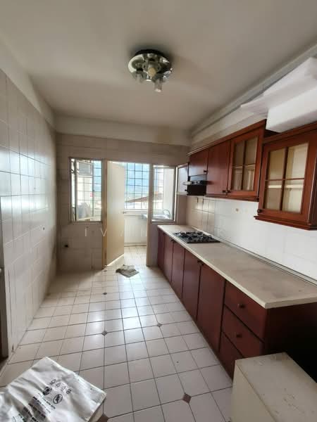Condominium for Sale at Jasmine Towers - Ivan Kok - Kitchen - PropertyGuru.com.my