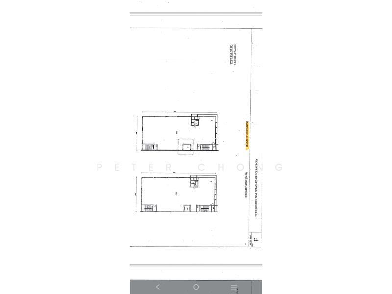 Semi-D Factory for Sale in Kawasan Perindustrian Batu Caves (Batu Caves) - Peter Chong - PropertyGuru.com.my