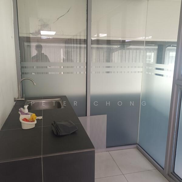 Semi-D Factory for Sale in Kawasan Perindustrian Batu Caves (Batu Caves) - Peter Chong - Interior - PropertyGuru.com.my