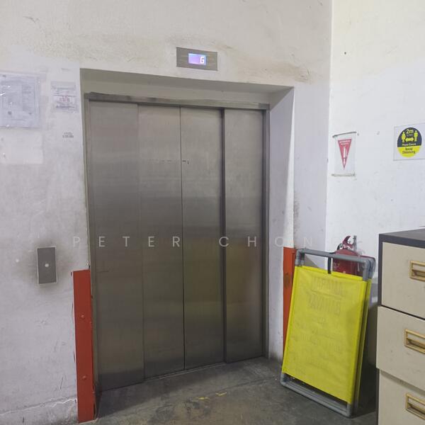 Semi-D Factory for Sale in Kawasan Perindustrian Batu Caves (Batu Caves) - Peter Chong - Interior - PropertyGuru.com.my