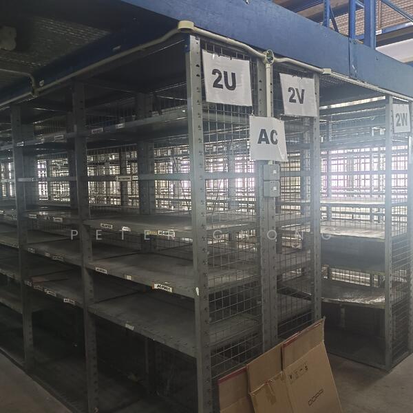 Semi-D Factory for Sale in Kawasan Perindustrian Batu Caves (Batu Caves) - Peter Chong - PropertyGuru.com.my