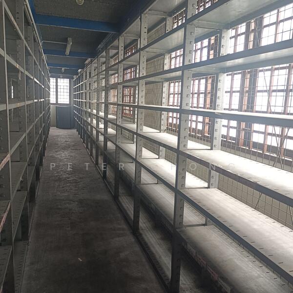 Semi-D Factory for Sale in Kawasan Perindustrian Batu Caves (Batu Caves) - Peter Chong - Interior - PropertyGuru.com.my