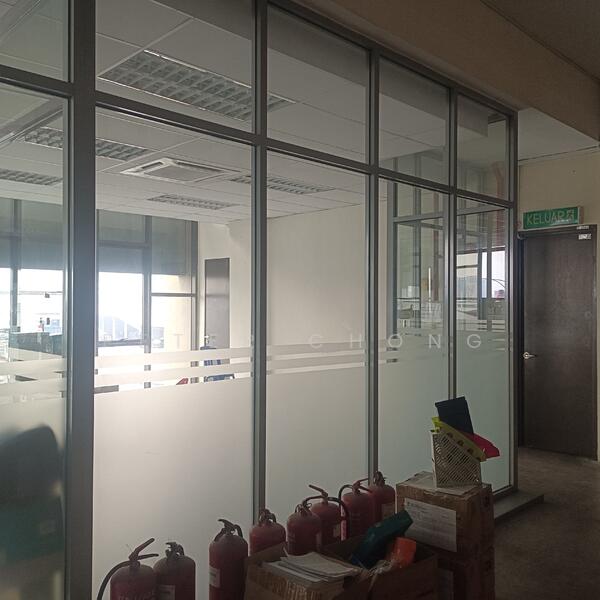 Semi-D Factory for Sale in Kawasan Perindustrian Batu Caves (Batu Caves) - Peter Chong - Interior - PropertyGuru.com.my