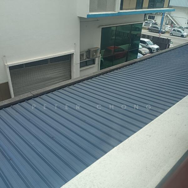 Semi-D Factory for Sale in Kawasan Perindustrian Batu Caves (Batu Caves) - Peter Chong - Exterior - PropertyGuru.com.my