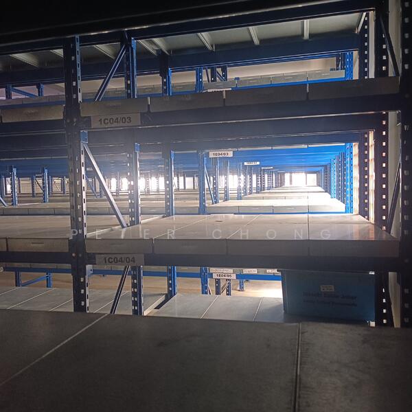 Semi-D Factory for Sale in Kawasan Perindustrian Batu Caves (Batu Caves) - Peter Chong - Interior - PropertyGuru.com.my