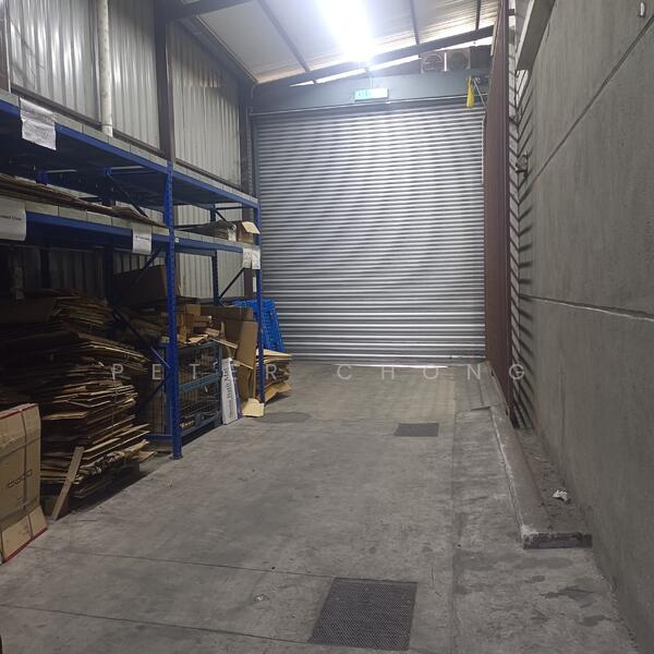 Semi-D Factory for Sale in Kawasan Perindustrian Batu Caves (Batu Caves) - Peter Chong - Interior - PropertyGuru.com.my