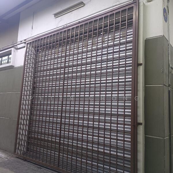 Semi-D Factory for Sale in Kawasan Perindustrian Batu Caves (Batu Caves) - Peter Chong - PropertyGuru.com.my