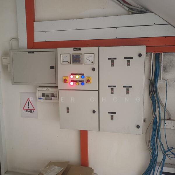 Semi-D Factory for Sale in Kawasan Perindustrian Batu Caves (Batu Caves) - Peter Chong - PropertyGuru.com.my