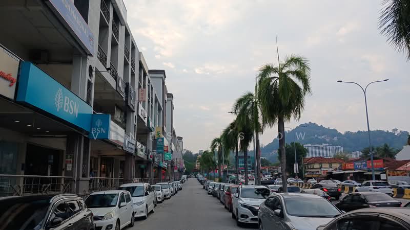 Shop / Office for Sale in Fettes Park (Tanjung Tokong) - Venessa Seow - Exterior - PropertyGuru.com.my