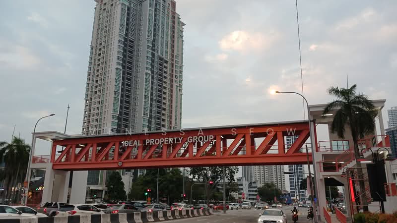 Shop / Office for Sale in Fettes Park (Tanjung Tokong) - Venessa Seow - Exterior - PropertyGuru.com.my