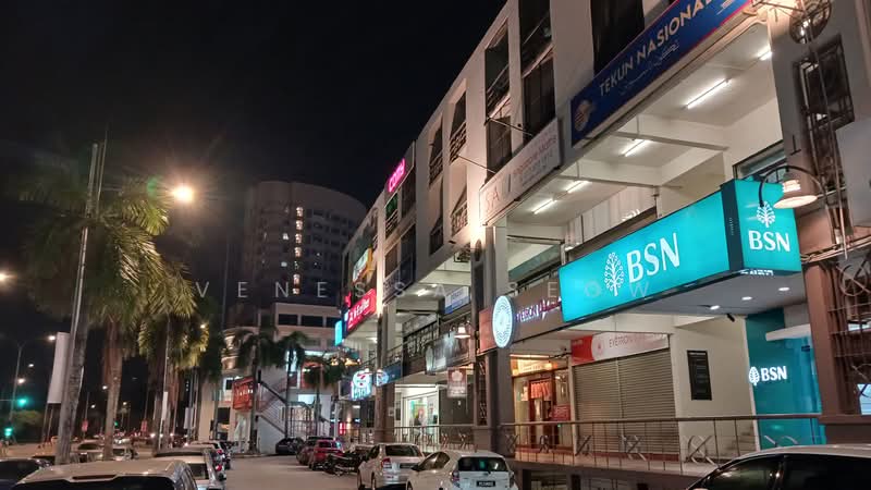 Shop / Office for Sale in Fettes Park (Tanjung Tokong) - Venessa Seow - Exterior - PropertyGuru.com.my