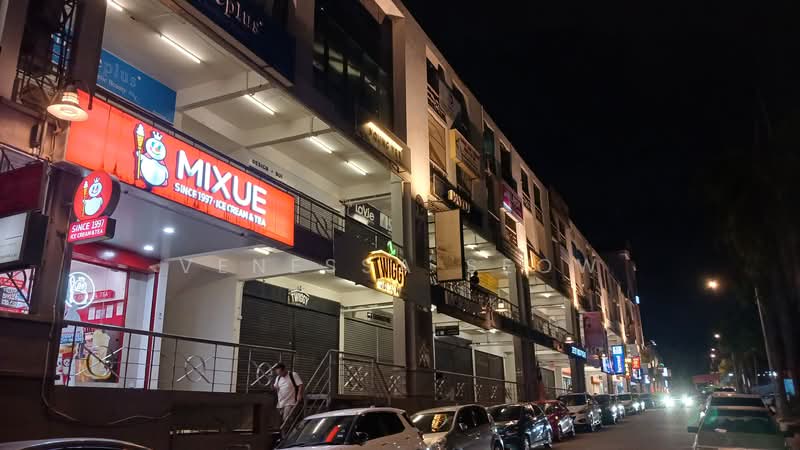 Shop / Office for Sale in Fettes Park (Tanjung Tokong) - Venessa Seow - Exterior - PropertyGuru.com.my