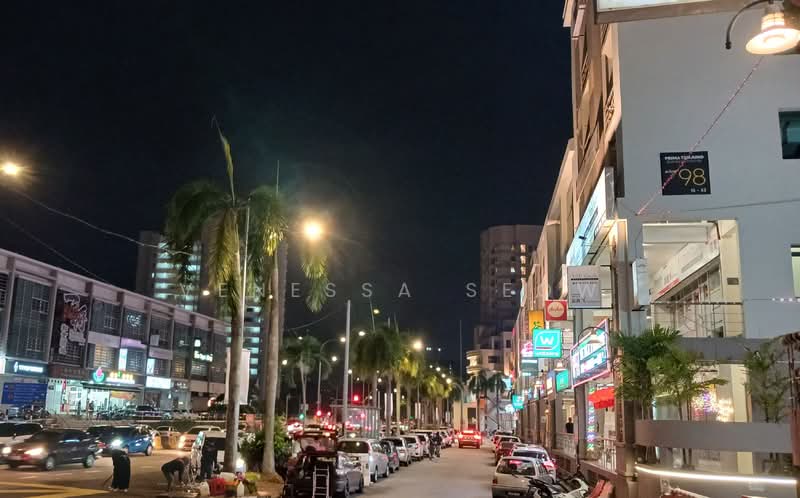 Shop / Office for Sale in Fettes Park (Tanjung Tokong) - Venessa Seow - Exterior - PropertyGuru.com.my