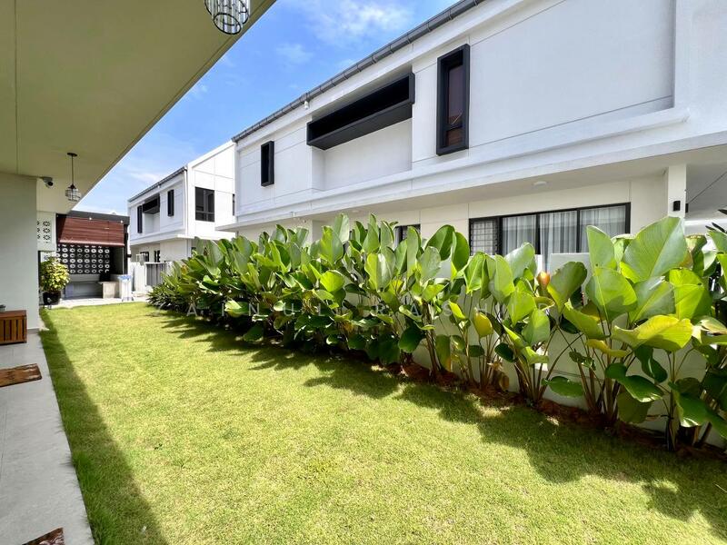 Semi-Detached House for Sale in Elmina (Shah Alam) - Zainul Rashid - Exterior - PropertyGuru.com.my