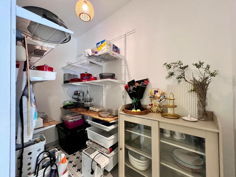 Semi-Detached House for Sale in Elmina (Shah Alam) - Zainul Rashid - Interior - PropertyGuru.com.my