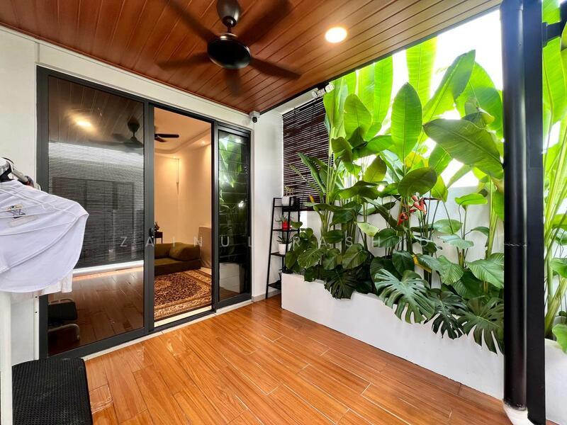 Semi-Detached House for Sale in Elmina (Shah Alam) - Zainul Rashid - Interior - PropertyGuru.com.my