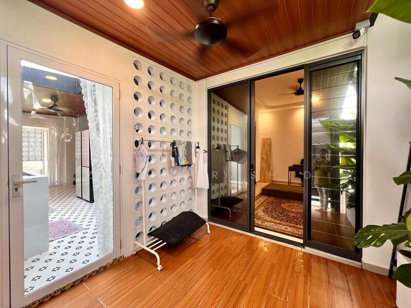 Semi-Detached House for Sale in Elmina (Shah Alam) - Zainul Rashid - Interior - PropertyGuru.com.my