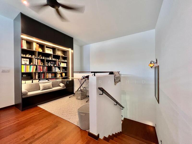 Semi-Detached House for Sale in Elmina (Shah Alam) - Zainul Rashid - Study - PropertyGuru.com.my