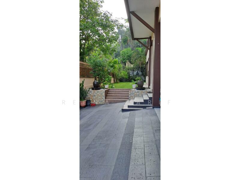 Bungalow for Sale in Shah Alam (Selangor) - Reena Sarif - Exterior - PropertyGuru.com.my