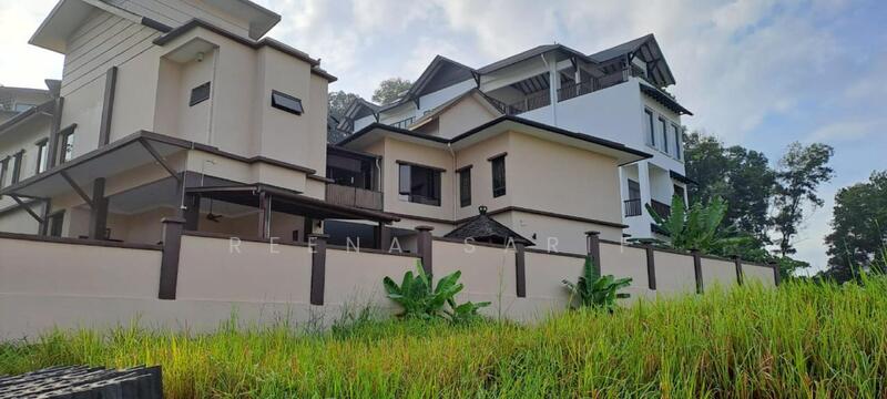 Bungalow for Sale in Shah Alam (Selangor) - Reena Sarif - Exterior - PropertyGuru.com.my