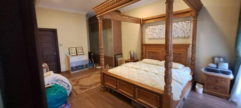 Bungalow for Sale in Shah Alam (Selangor) - Reena Sarif - Bedroom - PropertyGuru.com.my