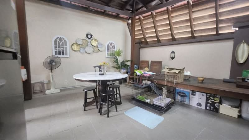 Bungalow for Sale in Shah Alam (Selangor) - Reena Sarif - Interior - PropertyGuru.com.my