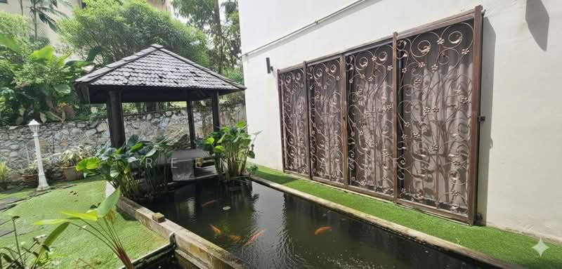 Rumah Banglo untuk Dijual di Seksyen 9 (Shah Alam) - Reena Sarif - Exterior - PropertyGuru.com.my