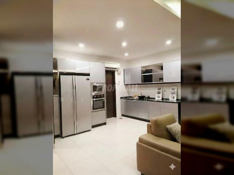 3 Storey Superlink House Corner Lot Denai Alam untuk Untuk Dijual - RM 1,550,000, Mac 2026 - Kitchen - PropertyGuru.com.my