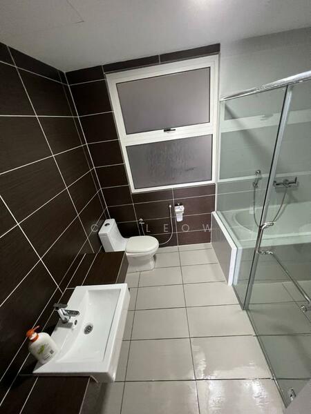Service Residence for Rent at Encorp Marina - Ck Leow - Bathroom - PropertyGuru.com.my