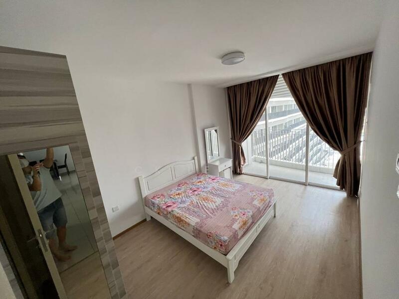 Service Residence for Rent at Encorp Marina - Ck Leow - Bedroom - PropertyGuru.com.my