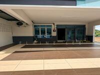 For Rent - Taman tiang 2 mutiara