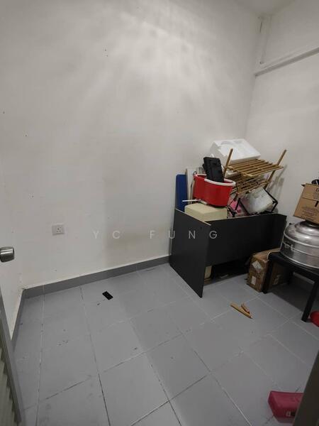 Apartment for Sale at Idaman Residence - YC Fung - Interior - PropertyGuru.com.my