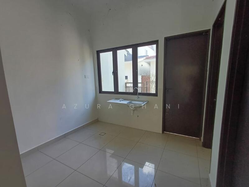 2-storey Terraced House for Sale in Bertam Perdana 2 (Kepala Batas) - Azura Ghani - Interior - PropertyGuru.com.my