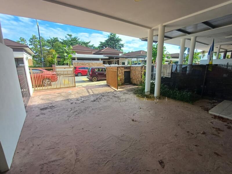 2-storey Terraced House for Sale in Bertam Perdana 2 (Kepala Batas) - Azura Ghani - Exterior - PropertyGuru.com.my