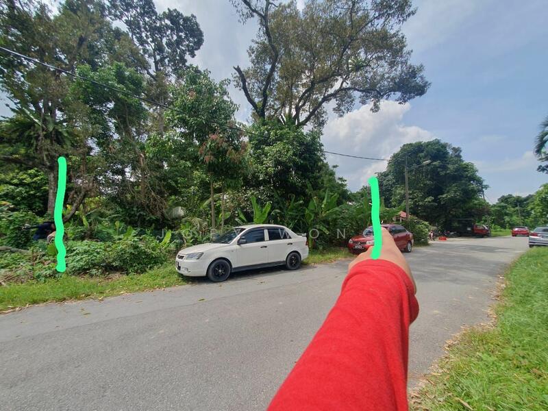 Kampung Bukit Dukung untuk Untuk Disewa - RM 8,000 /bulan, Feb 2026 - Exterior - PropertyGuru.com.my