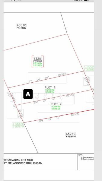 Kampung Bukit Dukung untuk Untuk Disewa - RM 8,000 /bulan, Feb 2026 - PropertyGuru.com.my