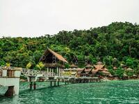 For Sale - Pulau Tioman