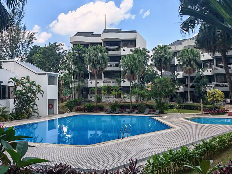 Kondominium untuk Disewa di Jamnah View - Jesse Lee - PropertyGuru.com.my
